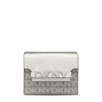 Dkny Tarjetero Avril R52Z5K33-L4J