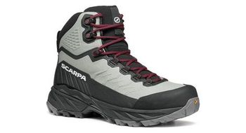 Scarpa Rush Trek LT Gore-Tex - mujer