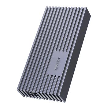 ORICO M234C3-U4 40Gbps M.2 NVMe Caja Externa para Disco Duro SSD USB4 NVMe Cubierta USB 3.2/3.0 C HD para PC Portátil