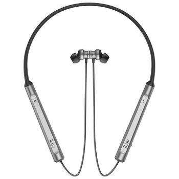 Iluv Metal Forge Neck Air Auriculares Inalámbricos Bluetooth