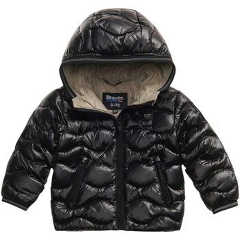 Blauer Chaqueta q-bab-70684 para niño