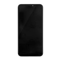 pantalla oled suave del iphone 11 pro max