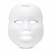 unicskin cosmetica facial unicled korean mask tecnologia led