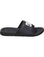 chanclas slip-on de hombre dc shoes adyl100026-001 color negro 47