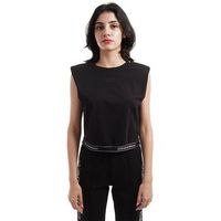 emporio armani camiseta ea7 para mujer