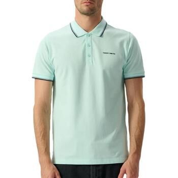 Teddy Smith Polo Pasian 2 para hombre