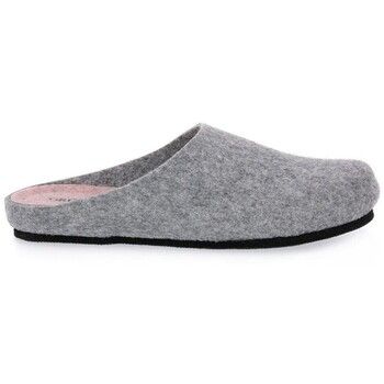 Grunland Pantuflas Cenere para mujer