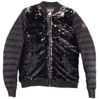 jott chaquetas katia sequin para mujer
