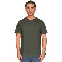 casual classics camiseta ab737 para hombre