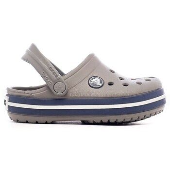 Crocs Zuecos Crocband Clog para niño