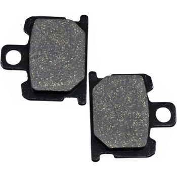 Pastillas de freno EBC Brakes FA070