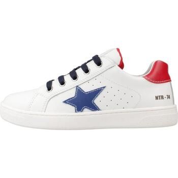 Naturino Deportivas Moda Pinn Zip. para niño