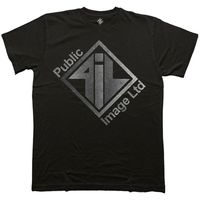 pil public image ltd tops y camisetas ro15410 para mujer