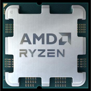 Procesador AMD Ryzen 5 8500G 6 Núcleos 3.5 GHz Frecuencia Base 5.0 GHz Turbo Gráficos Radeon 740M