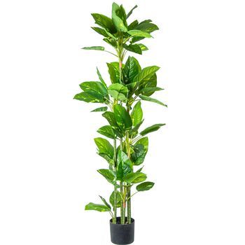 Planta Artificial Enredadera 1 60cm-7 Horquillas
