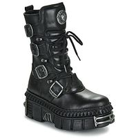 new rock botines wall 1473 para hombre