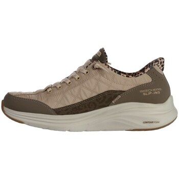 Skechers Deportivas Moda Contour Foam-Leopard Dream para mujer