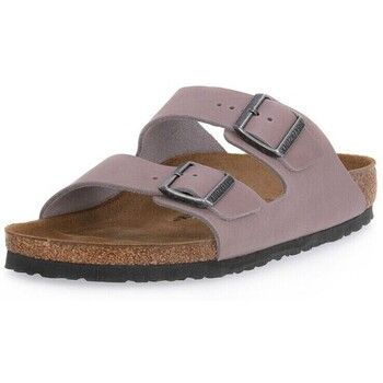 BIRKENSTOCK Sandalias Arizona Vintage Wood Stone Cal S para mujer