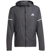 adidas cortaviento veste ultimate running para mujer