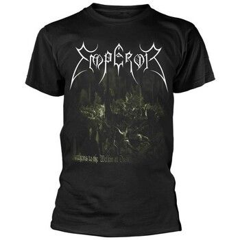 Emperor Tops y Camisetas Anthems 2014 para mujer