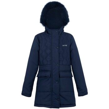 Regatta Parka Fabrizia II para niña