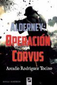 alderney: operacion corvus