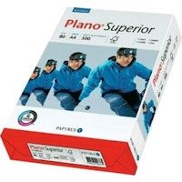 papyrus 88026780 papel para impresora de inyeccion de tinta a4 210x297 mm blanco