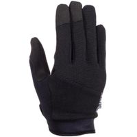 fuse alpha gloves - black small