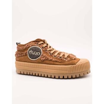 Duuo Zapatillas altas D383387 para mujer