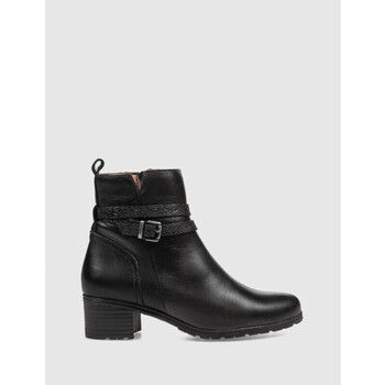 Giorda Botines BOTÍN 37275 NEGRO para mujer