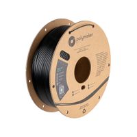 petg polylite polymaker black 175 mm
