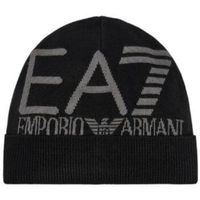 emporio armani gorro 7x000006grigio para nina