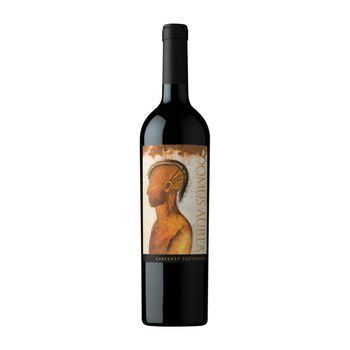 Clos Quebrada De Macul Vino Tinto Domus Aurea Valle 75 Cl 14.9% Vol.