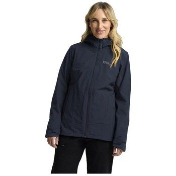 Jack Wolfskin Chaquetas 1115621C0412 para mujer