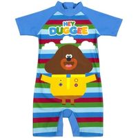 hey duggee banador sunsafe para nina