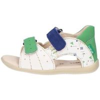 kickers sandalias 785407-10 boping-2 para nino