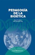 pedagogia de la bioetica
