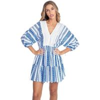 isla bonita by sigris vestido vestido corto para mujer