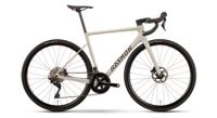 bicicleta de carretera raymon kirana shimano 105 12s 700 mm beige 2025