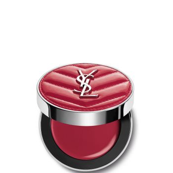 YSL Make Me Blush Bold Blurring Cream Blush (Various Shades) - Raspberry Glaze