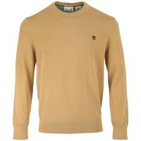 timberland jersey cotton yd sweater para hombre