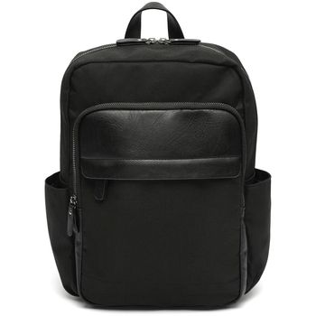 Misako Mochila Lisandro mochila pequeña con bolsillo para mujer