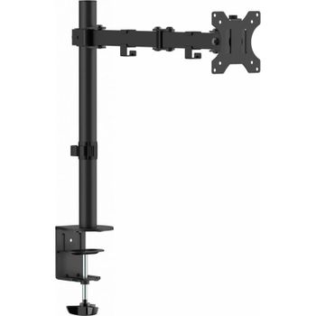 Vision VFM-DP2B Soporte Monitor Abrazadera Mesa 13 a 32