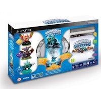 ps3 skylanders spyros adventurepack de inicio
