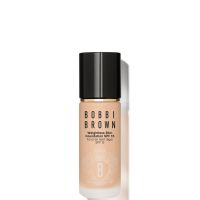 bobbi brown weightless skin foundation spf15 30ml various shades - warm beige