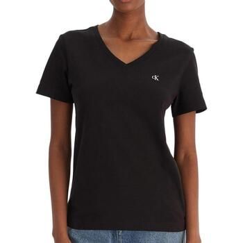 Calvin Klein Jeans Camiseta Archive LV047B205G para mujer
