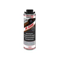 teroson terotex super 3000 anti chip compound black 1lt