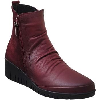 Madory Botines Irone para mujer