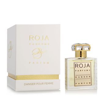 Perfume Mujer Roja Parfums Danger Edp 50 Ml