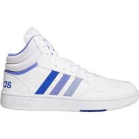 adidas zapatillas altas hoops 30 mid para hombre